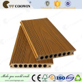 wpc co-extruded deck wood engineered flooring